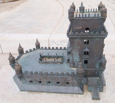 Tower of Bel&eacute;m.